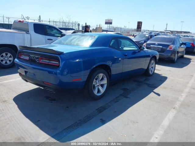 Photo 3 VIN: 2C3CDZAG5PH602386 - DODGE CHALLENGER 