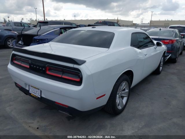 Photo 3 VIN: 2C3CDZAG5PH602405 - DODGE CHALLENGER 