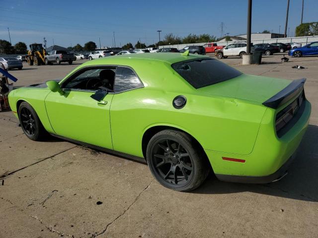 Photo 1 VIN: 2C3CDZAG5PH634416 - DODGE CHALLENGER 