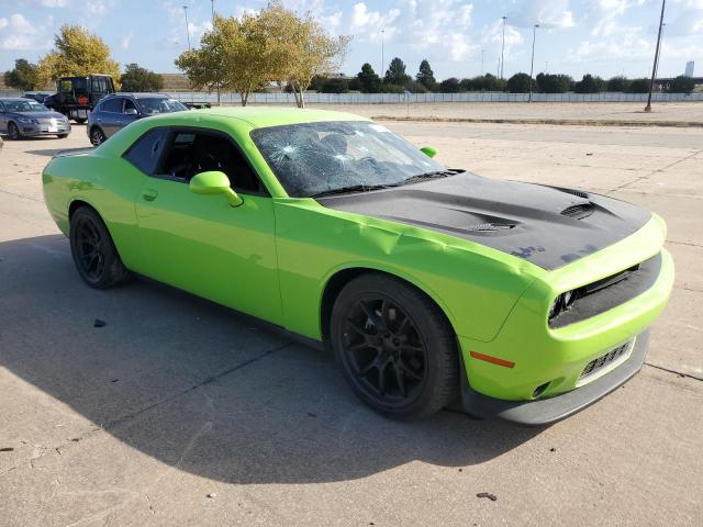 Photo 3 VIN: 2C3CDZAG5PH634416 - DODGE CHALLENGER 