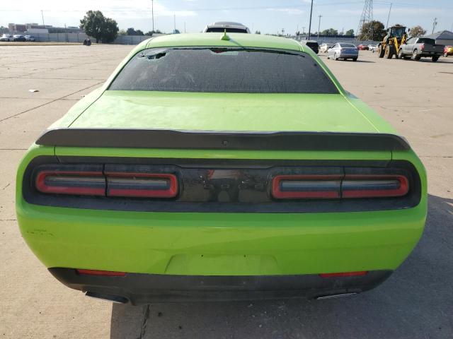 Photo 5 VIN: 2C3CDZAG5PH634416 - DODGE CHALLENGER 