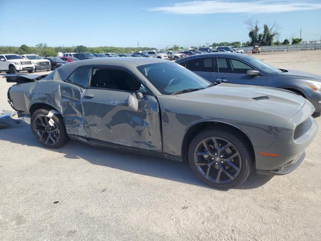 Photo 3 VIN: 2C3CDZAG5PH696222 - DODGE CHALLENGER 