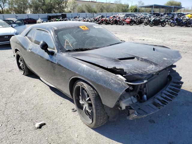 Photo 0 VIN: 2C3CDZAG6FH707047 - DODGE CHALLENGER 