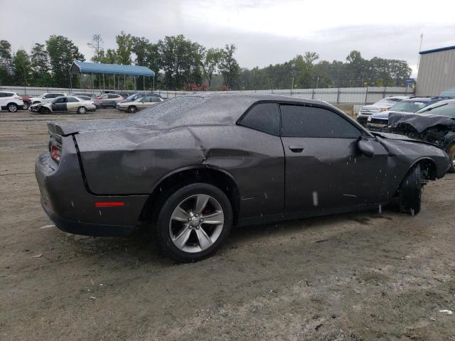 Photo 2 VIN: 2C3CDZAG6FH707694 - DODGE CHALLENGER 