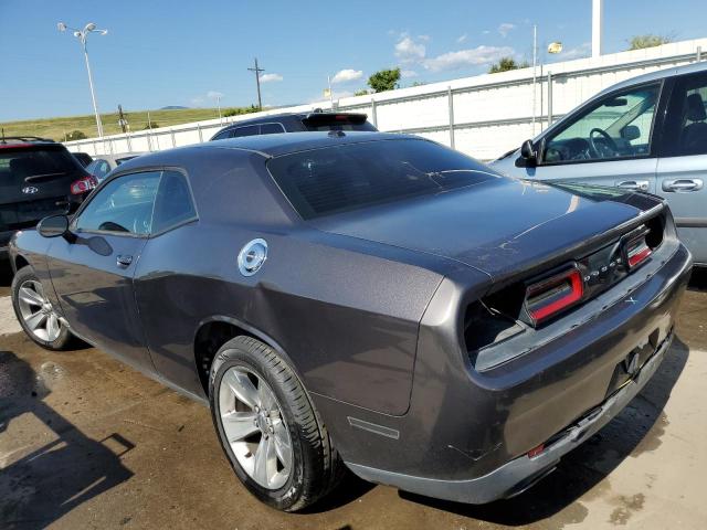 Photo 1 VIN: 2C3CDZAG6FH747354 - DODGE CHALLENGER 