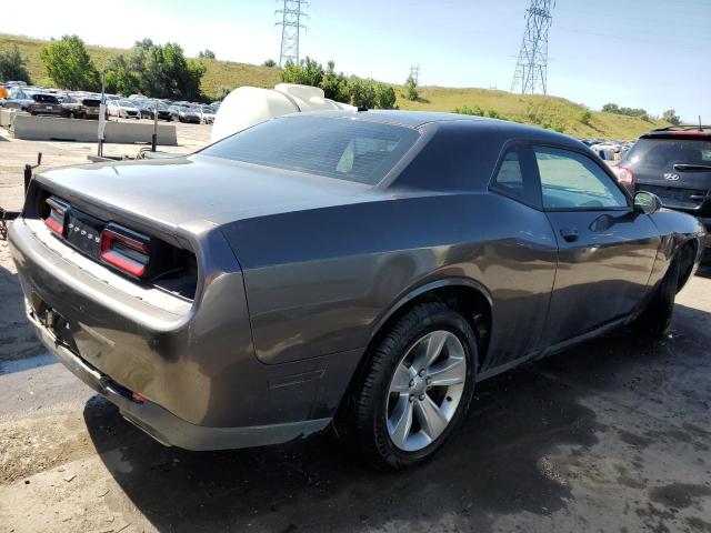 Photo 2 VIN: 2C3CDZAG6FH747354 - DODGE CHALLENGER 