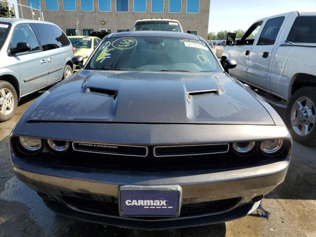 Photo 4 VIN: 2C3CDZAG6FH747354 - DODGE CHALLENGER 