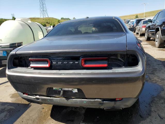 Photo 5 VIN: 2C3CDZAG6FH747354 - DODGE CHALLENGER 