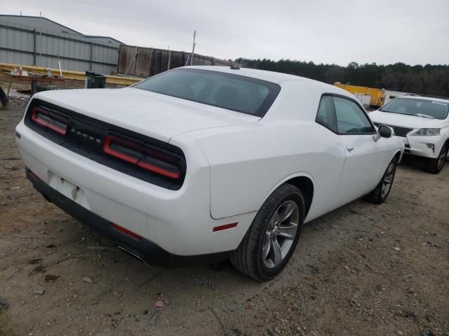 Photo 3 VIN: 2C3CDZAG6FH759231 - DODGE CHALLENGER 