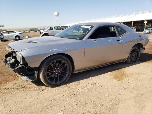 Photo 0 VIN: 2C3CDZAG6FH788759 - DODGE CHALLENGER 