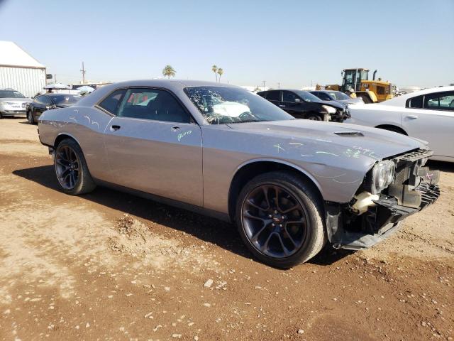 Photo 3 VIN: 2C3CDZAG6FH788759 - DODGE CHALLENGER 