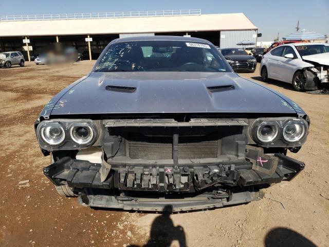 Photo 4 VIN: 2C3CDZAG6FH788759 - DODGE CHALLENGER 