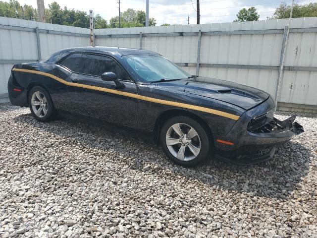 Photo 3 VIN: 2C3CDZAG6FH793783 - DODGE CHALLENGER 