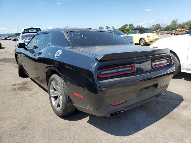 Photo 2 VIN: 2C3CDZAG6FH804135 - DODGE CHALLENGER 