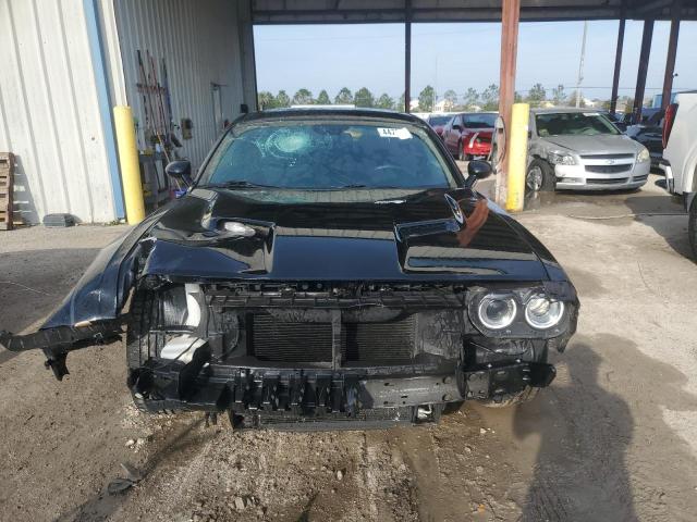 Photo 4 VIN: 2C3CDZAG6FH805253 - DODGE CHALLENGER 