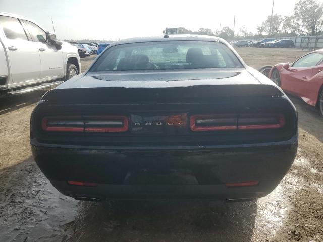 Photo 5 VIN: 2C3CDZAG6FH805253 - DODGE CHALLENGER 