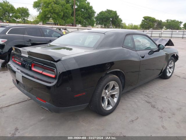 Photo 3 VIN: 2C3CDZAG6FH855098 - DODGE CHALLENGER 