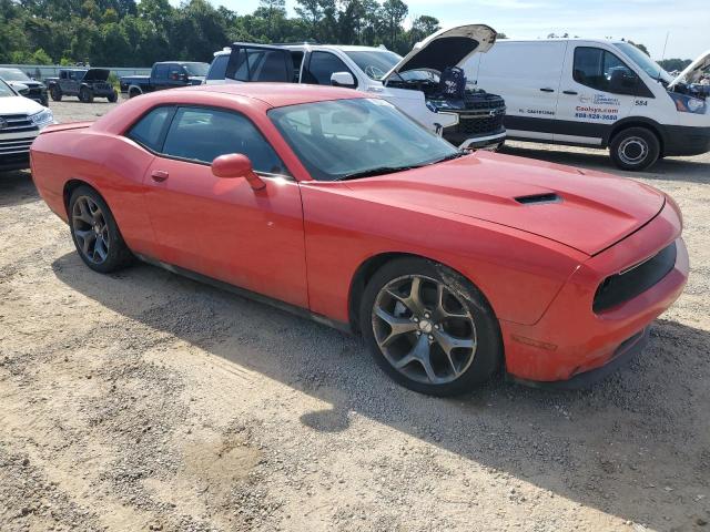 Photo 3 VIN: 2C3CDZAG6FH856235 - DODGE CHALLENGER 