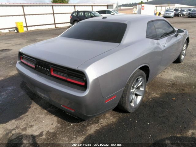 Photo 3 VIN: 2C3CDZAG6FH860737 - DODGE CHALLENGER 