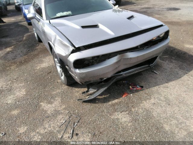 Photo 5 VIN: 2C3CDZAG6FH860737 - DODGE CHALLENGER 