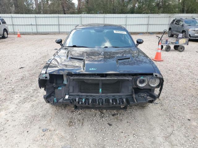 Photo 4 VIN: 2C3CDZAG6FH873374 - DODGE CHALLENGER 