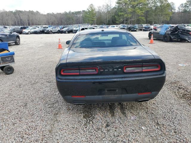 Photo 5 VIN: 2C3CDZAG6FH873374 - DODGE CHALLENGER 