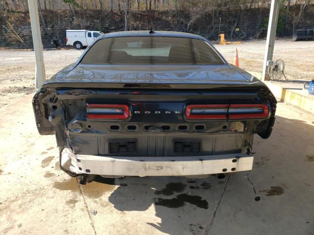 Photo 5 VIN: 2C3CDZAG6FH873830 - DODGE CHALLENGER 