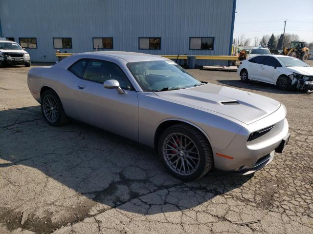 Photo 3 VIN: 2C3CDZAG6FH877473 - DODGE CHALLENGER 