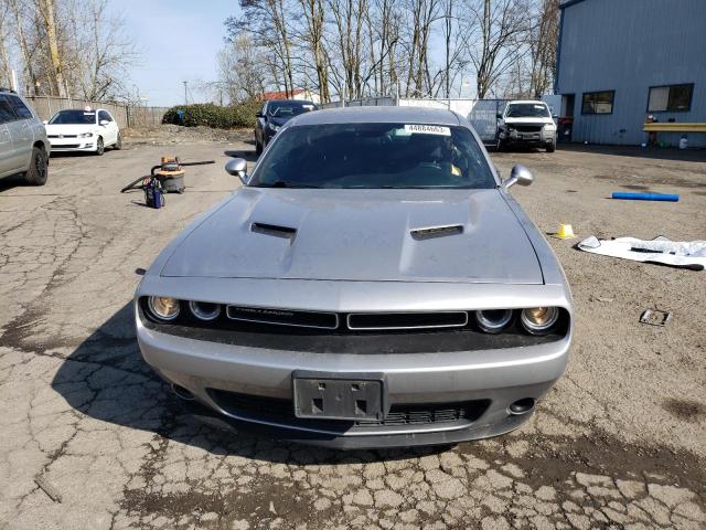 Photo 4 VIN: 2C3CDZAG6FH877473 - DODGE CHALLENGER 