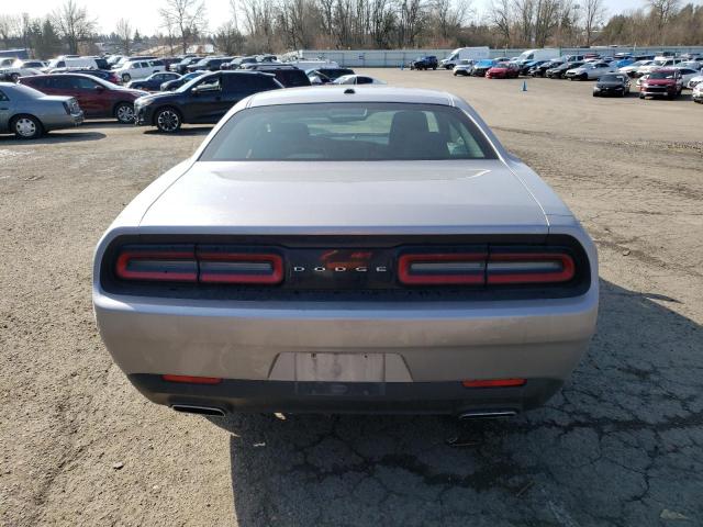 Photo 5 VIN: 2C3CDZAG6FH877473 - DODGE CHALLENGER 