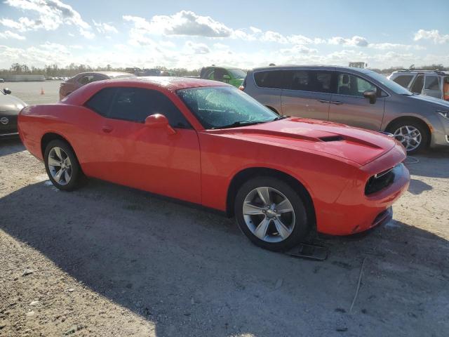 Photo 3 VIN: 2C3CDZAG6FH878140 - DODGE CHALLENGER 