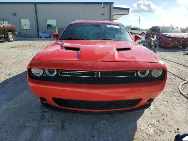 Photo 4 VIN: 2C3CDZAG6FH878140 - DODGE CHALLENGER 