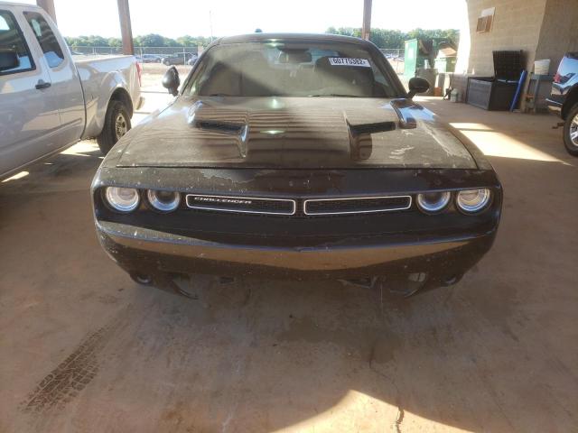 Photo 8 VIN: 2C3CDZAG6FH888537 - DODGE CHALLENGER 