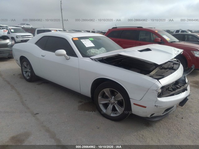 Photo 0 VIN: 2C3CDZAG6FH900962 - DODGE CHALLENGER 