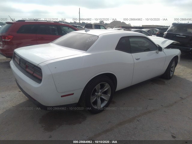 Photo 3 VIN: 2C3CDZAG6FH900962 - DODGE CHALLENGER 