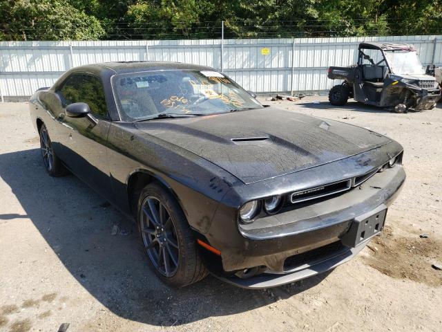 Photo 0 VIN: 2C3CDZAG6FH911766 - DODGE CHALLENGER 