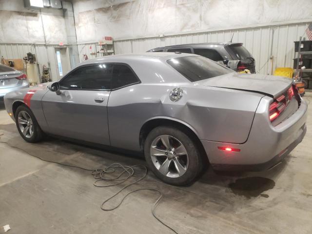 Photo 1 VIN: 2C3CDZAG6FH914070 - DODGE CHALLENGER 