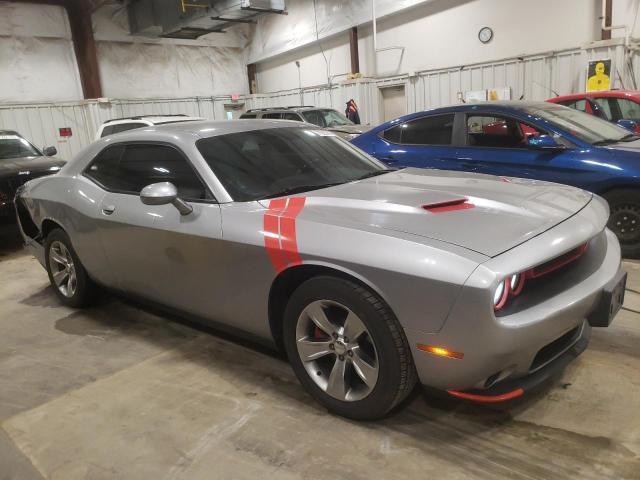 Photo 3 VIN: 2C3CDZAG6FH914070 - DODGE CHALLENGER 