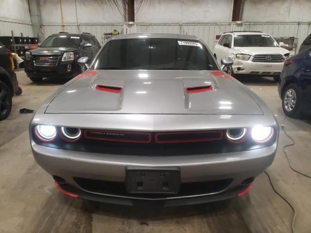 Photo 4 VIN: 2C3CDZAG6FH914070 - DODGE CHALLENGER 