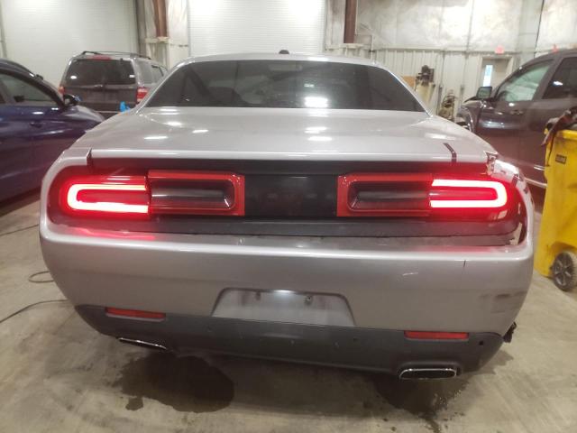 Photo 5 VIN: 2C3CDZAG6FH914070 - DODGE CHALLENGER 