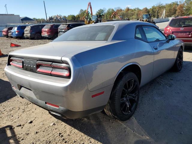 Photo 2 VIN: 2C3CDZAG6GH131512 - DODGE CHALLENGER 