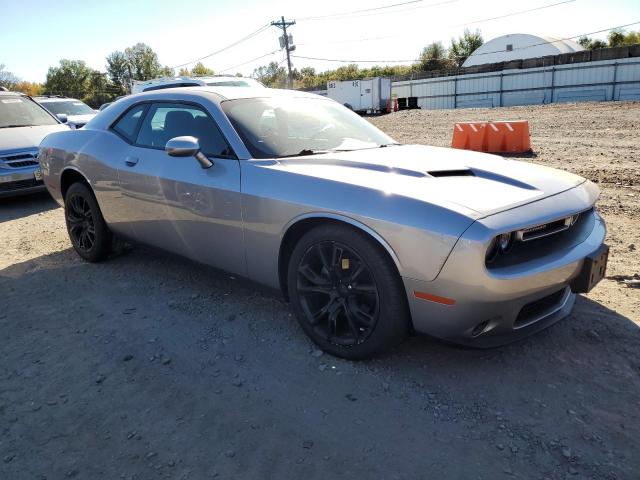 Photo 3 VIN: 2C3CDZAG6GH131512 - DODGE CHALLENGER 