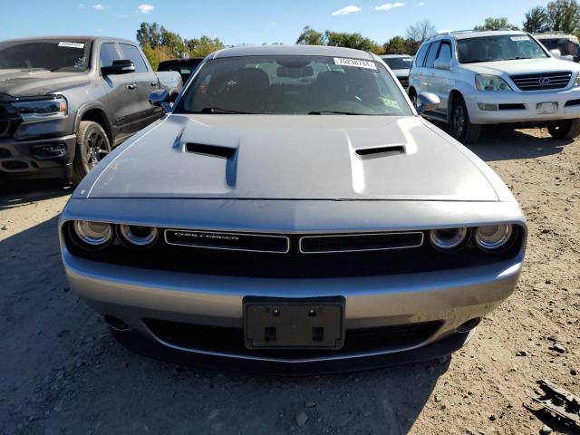 Photo 4 VIN: 2C3CDZAG6GH131512 - DODGE CHALLENGER 