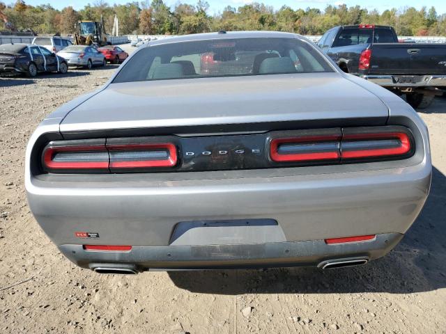 Photo 5 VIN: 2C3CDZAG6GH131512 - DODGE CHALLENGER 