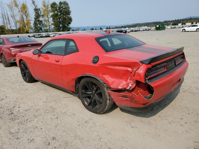 Photo 1 VIN: 2C3CDZAG6GH137469 - DODGE CHALLENGER 