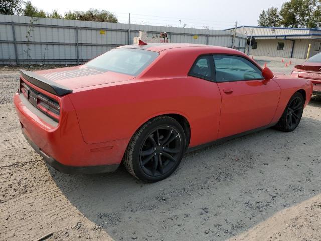 Photo 2 VIN: 2C3CDZAG6GH137469 - DODGE CHALLENGER 