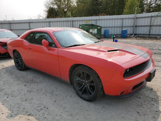 Photo 3 VIN: 2C3CDZAG6GH137469 - DODGE CHALLENGER 