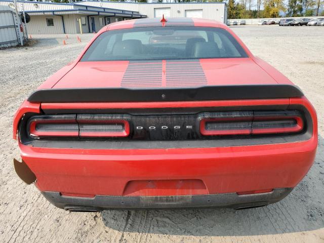 Photo 5 VIN: 2C3CDZAG6GH137469 - DODGE CHALLENGER 