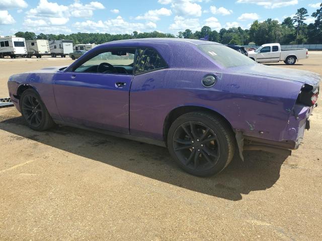 Photo 1 VIN: 2C3CDZAG6GH143174 - DODGE CHALLENGER 