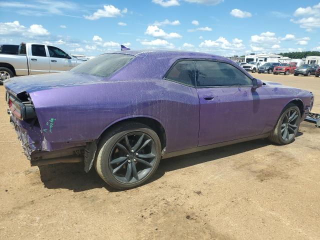 Photo 2 VIN: 2C3CDZAG6GH143174 - DODGE CHALLENGER 